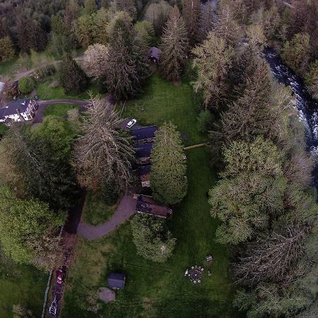The Cabins At Beaver Creek 外观 照片