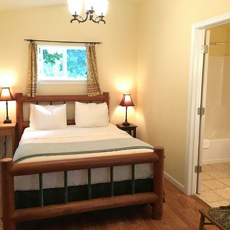 The Cabins At Beaver Creek 外观 照片