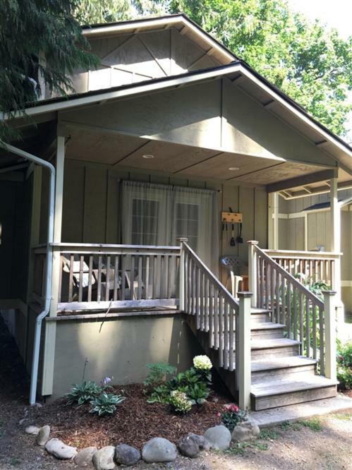 The Cabins At Beaver Creek 外观 照片