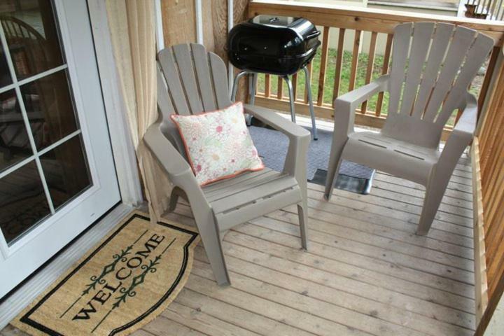The Cabins At Beaver Creek 外观 照片