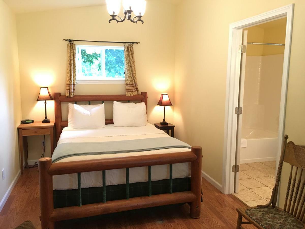 The Cabins At Beaver Creek 外观 照片