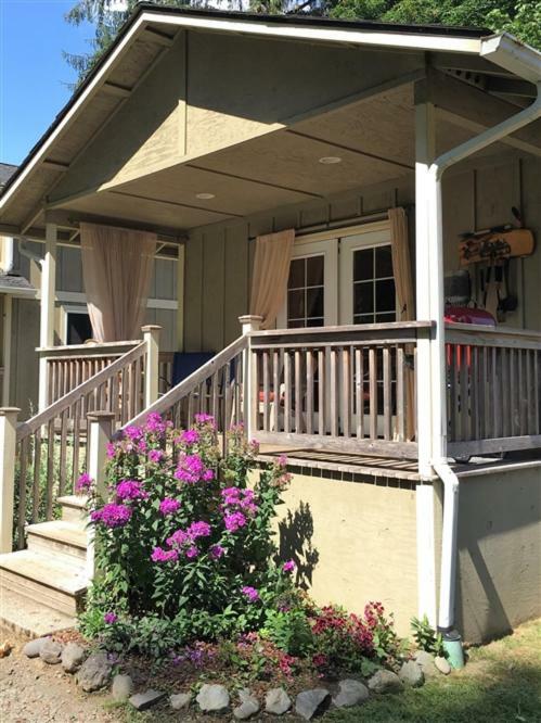 The Cabins At Beaver Creek 外观 照片