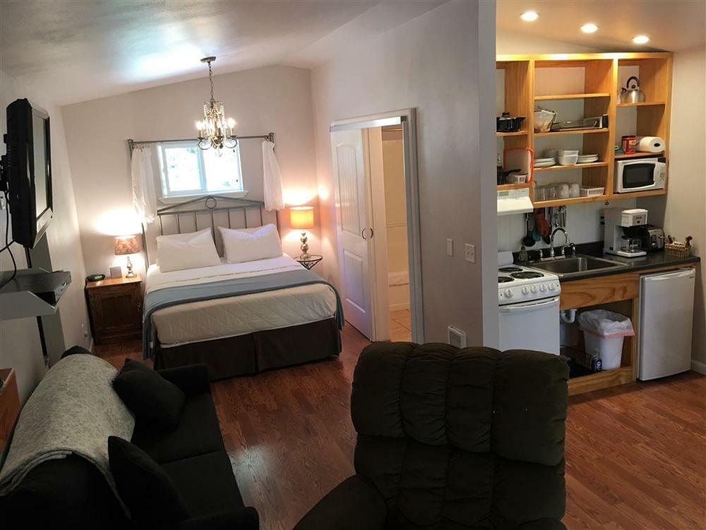 The Cabins At Beaver Creek 外观 照片